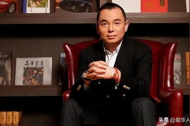 收割3名女星后，这位“钻石王老五”破产了图片