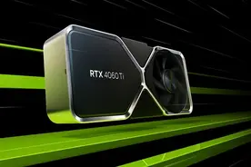 RTX4060Ti显卡评测：与RTX3060Ti、RTX3070、RTX4070性能对比测试图片