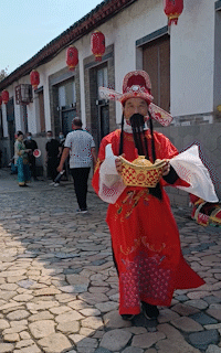 �����ʮ��ح������ʢ�磬�������ڣ�Ĳ��ׯ԰����ڻ��������~