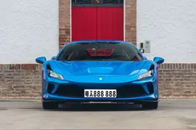 2022车牌选号技巧自编自选车牌靓号绝招图片