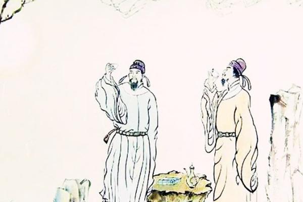 冰心玉壶是什么意思（一片冰心在玉壶中冰心玉壶）