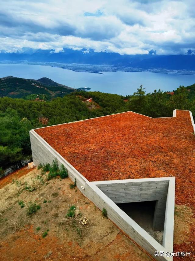 夏日清凉户外，双廊木香坪三种玩法，你更喜欢哪一种？（附攻略）
