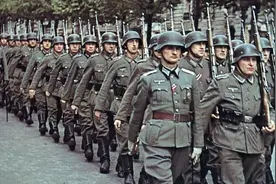 二战各国最高荣誉勋章对比：美国顶流、英国耍绝活、德国鱼龙混杂图片