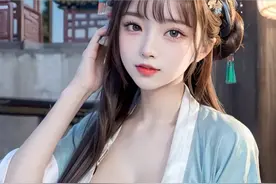 红颜祸水：历史上那些令皇帝为之倾国的女子图片