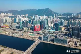 30岁之前，我在香港买了6套房图片