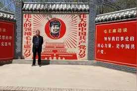 内蒙古印象图片