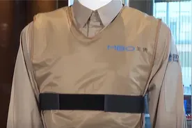 花12888元把空调穿在身上！又是智商税？图片