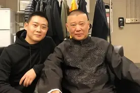 期待！德云社九家剧场全部开箱，节目单出炉，五队新作砸挂栾云平图片