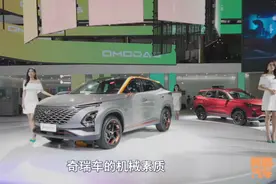 奇瑞的车为何叫好不叫座，销量每况愈下，给你分析一下就明白了图片