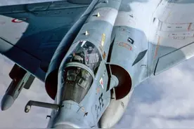 单价2亿，天价阵风再售42架，为什么性价比更高的歼10却卖不动图片