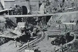 地下行者绵阳九院，无数院士一生隐姓埋名，只为挺起共和国的脊梁图片