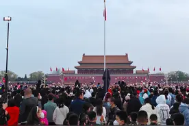 来北京必须要做的一件事，简单而神圣，千万别忘了图片