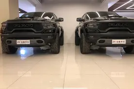 谁能拯救他？越野界的猛兽 男人的大玩具图片