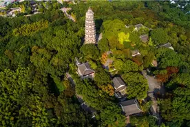 古建保护“融创进行时”，为千年塔影留下数字资产图片