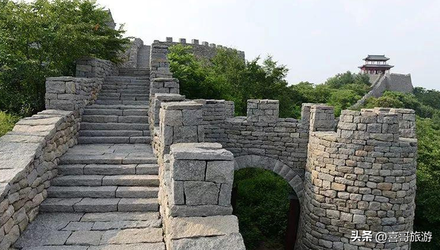 辽宁大连庄河市值得游玩的旅游景点有哪些？自驾游有什么攻略？