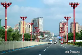 四川著名的“中国长寿之乡”，距成都40公里，诞生了世界长寿之神图片