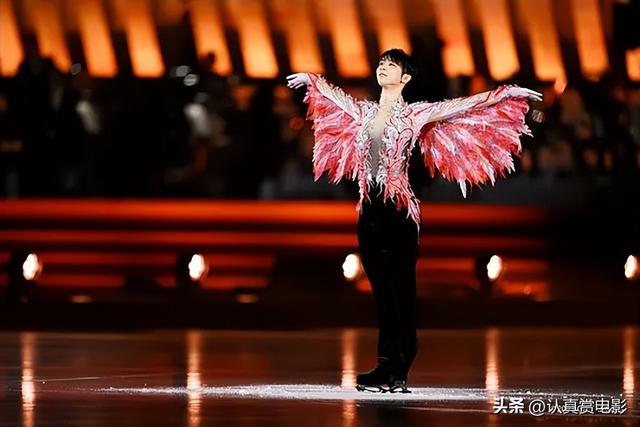 《羽生结弦冰上物语2023礼物》：羽生结弦的冰上告白
