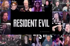 《生化危机4重制版》女主脸模是荷兰美女！玩家们又恋爱了图片