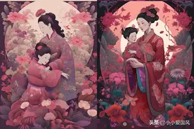 快速创作母亲节海报？试试这款AI绘图小程序吧！图片