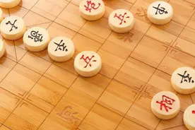 棋里棋外图片