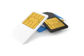 手机两个卡槽的正确使用方法，您用对了吗？图片