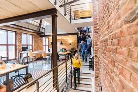 未来10年，请做好不用“上班”的准备图片