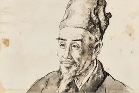 李时珍简介图片