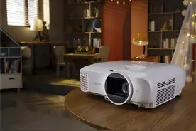 家用投影仪怎么选？认准爱普生大品牌图片