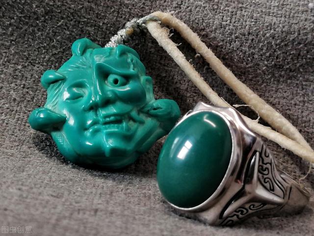 绿松石优化什么意思（什么是优化绿松石）