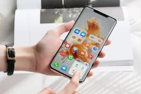 这神仙功能竟费？华为这波我给满分图片