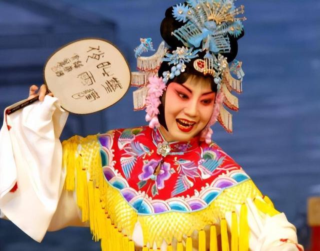 “京剧女神”李维康：曾看不起病，女儿北大毕业，她对家人有愧疚