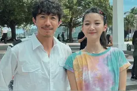 张继聪：怕丢古天乐脸，41届金像奖最大黑马，“封帝”有几层赢面图片