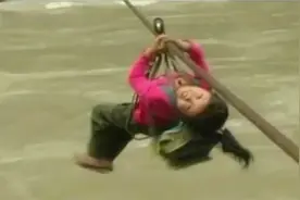 火遍全网的女孩毕业了！她的选择让无数人点赞图片