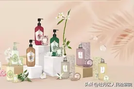 百年企业上海制皂不只做“皂”，蜂花香氛等产品上新彰显国创精神图片