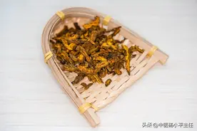 胃不通，就睡不着！一张传统方子，打通胃气，治好失眠图片