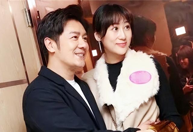 蒋丽莎：一个没时间坐月子的女明星