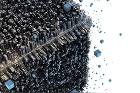 什么是大数据，它的发展历程、如何通过大数据解决实际业务问题？图片