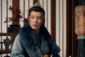 “古装丑男”再添三员猛将！贼眉鼠眼，弯腰驼背，气质不如小喽啰图片