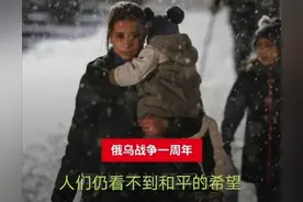 布查镇“血案”让乌克兰拒绝和谈，誓言与俄不死不休图片