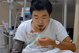 上海33岁男子尿毒症晚期，临终前坚决不见父亲，这究竟是为何图片