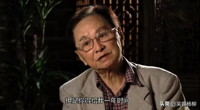 同样是《红楼梦》的导演，李少红和王扶林的差距，一目了然