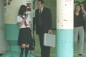 日本“神待少女”是啥？提供住宿和饭菜就能收留“流浪少女”？图片