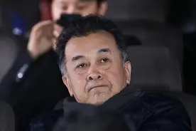 黄宏不再隐瞒，揭开当年被“免职”原因，人事调动只是幌子!图片