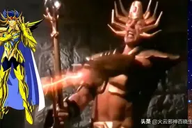 2023年要上映《圣斗士星矢》真人版电影，也许没那么可怕图片