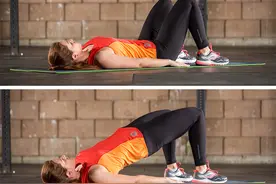 腰椎间盘突出症，如何有效保守治疗？（详解）图片