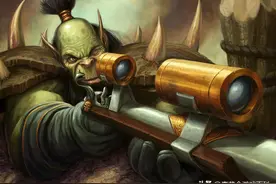 魔兽世界WLK怀旧服：生存猎PVE入门攻略图片