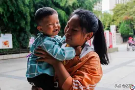 女子生下“奇怪”男婴，自责上辈子作了什么孽，一年后再迎悲剧图片