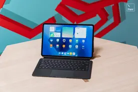 14 英寸大屏登场！加量不加价，小米平板 6 Max 首发体验图片