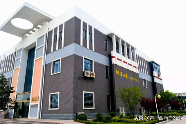 “五一”假期畅游西海岸，这份指南请查收！