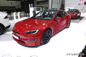 关注 | 特斯拉全新Model S/Model X即将公布售价，2023上半年国内交付图片